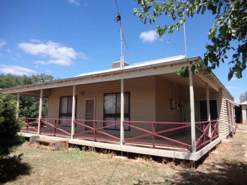 17 O’Connor Street, Nyah West VIC 3595