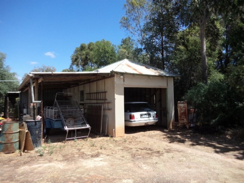 17 O’Connor Street, Nyah West VIC 3595