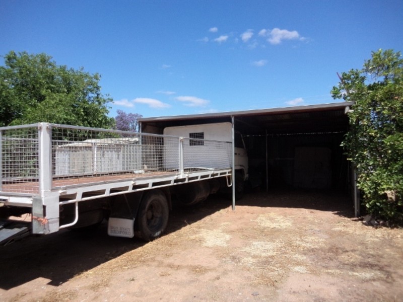 17 O’Connor Street, Nyah West VIC 3595