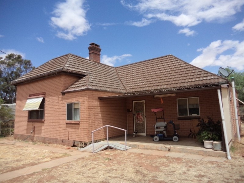 14 Taverner Street, Ultima VIC 3544