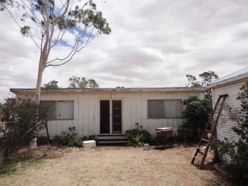 14 Taverner Street, Ultima VIC 3544