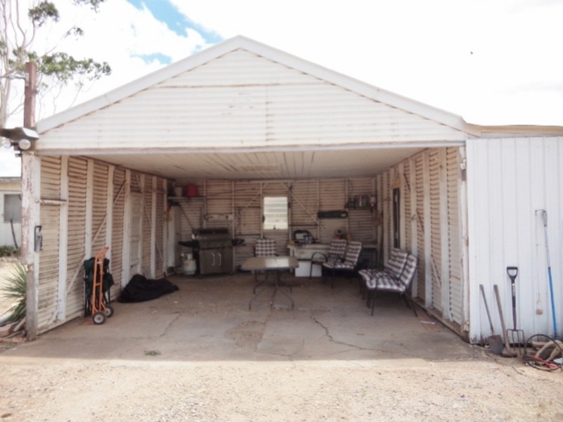 14 Taverner Street, Ultima VIC 3544