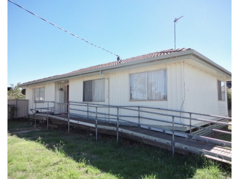 2 Chaplin Street, Swan Hill VIC 3585