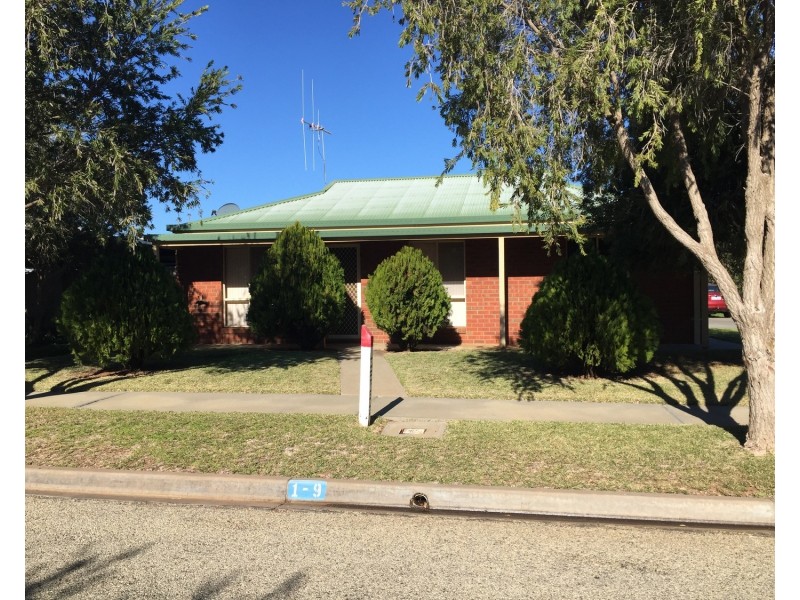 1/9 Foster Street, Swan Hill VIC 3585