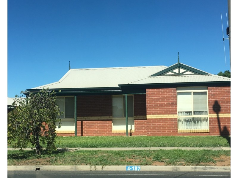 4/187 – 189 Murlong Street, Swan Hill VIC 3585