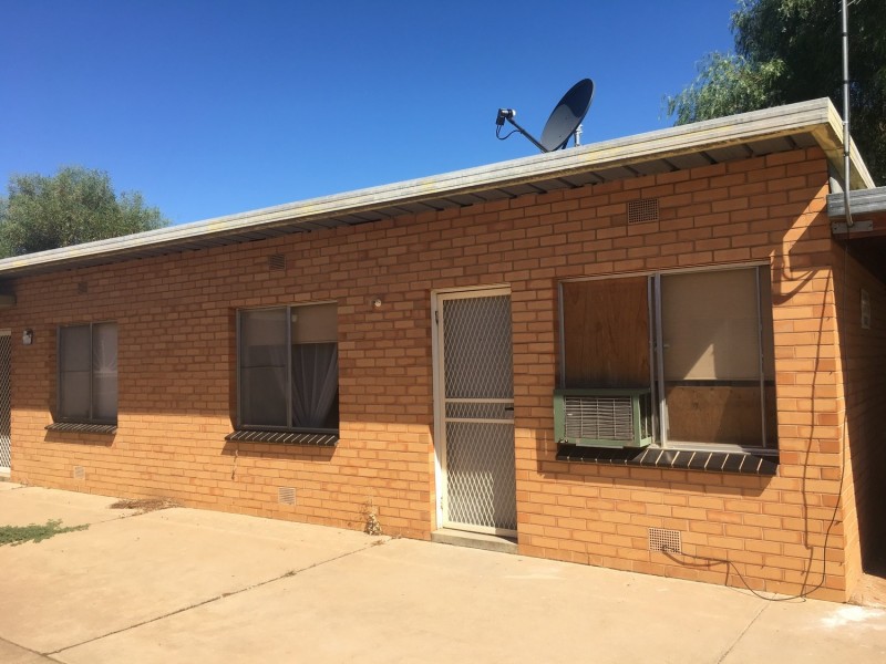 4/59 Splatt Street, Swan Hill VIC 3585