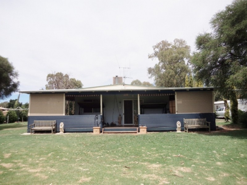 324 Pental Island Road, Swan Hill VIC 3585