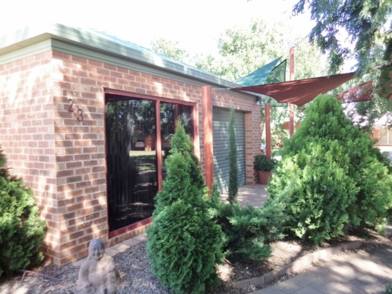 23 Currawong Court, Swan Hill VIC 3585