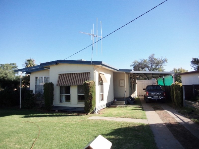 60 Rutherford Street, Swan Hill VIC 3585