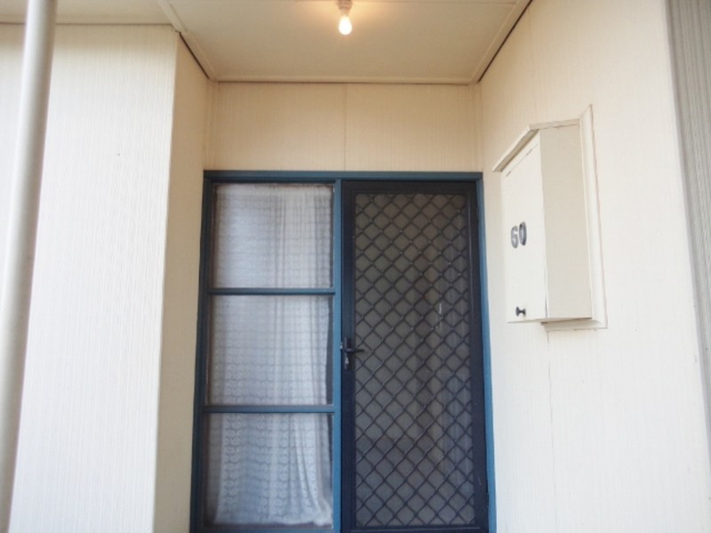 60 Rutherford Street, Swan Hill VIC 3585