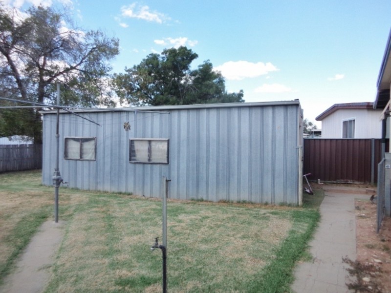 60 Rutherford Street, Swan Hill VIC 3585