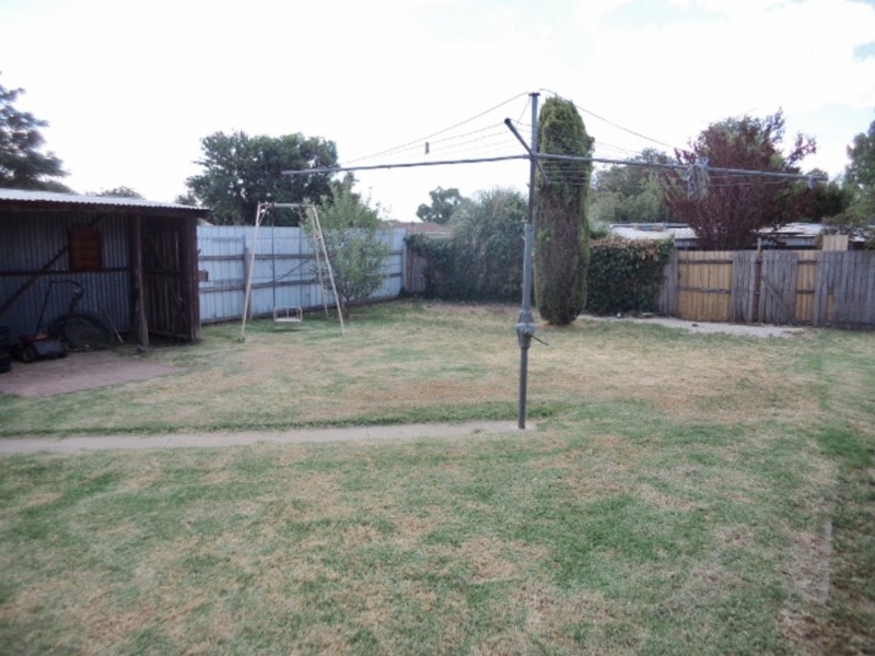 60 Rutherford Street, Swan Hill VIC 3585