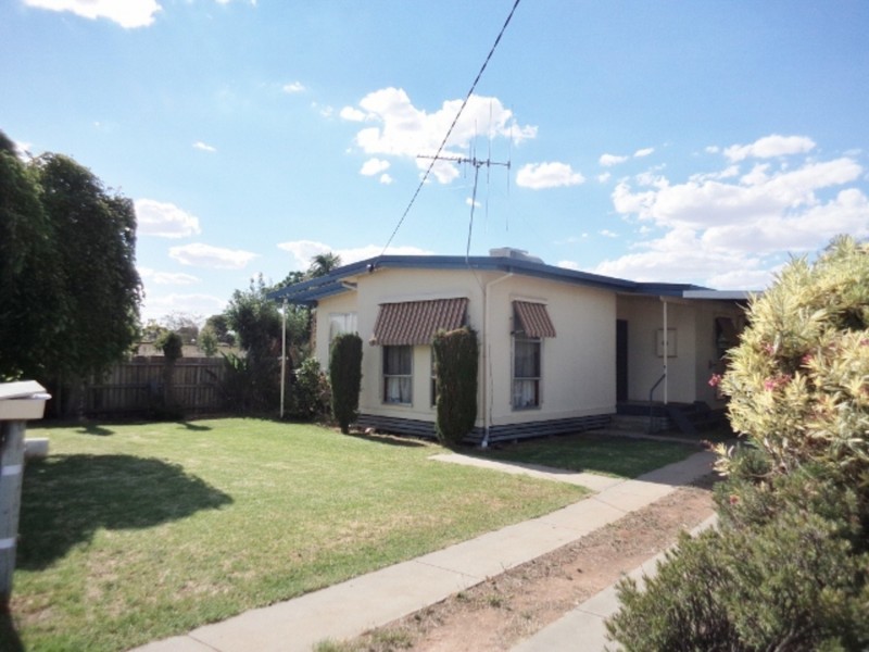 60 Rutherford Street, Swan Hill VIC 3585