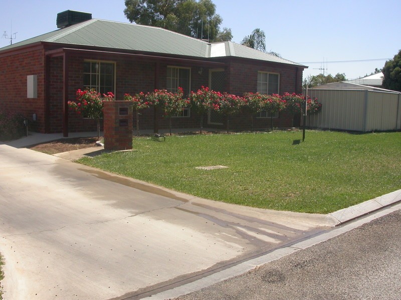 1/7 Cedar Court, Swan Hill VIC 3585