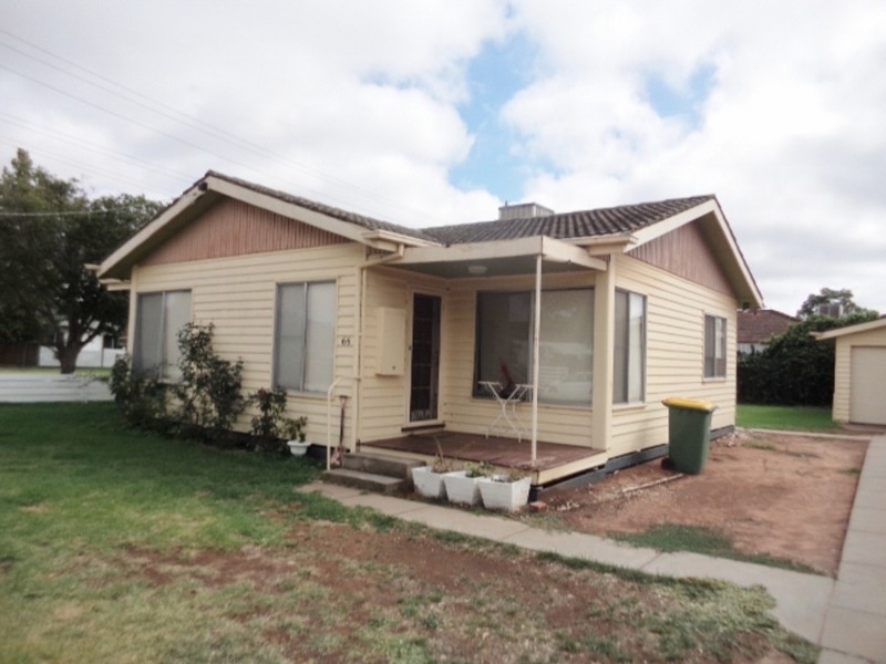 66 Gray Street, Swan Hill VIC 3585