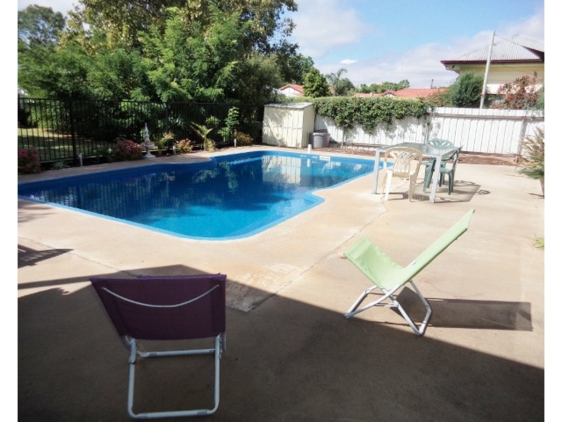 471 Campbell Street, Swan Hill VIC 3585