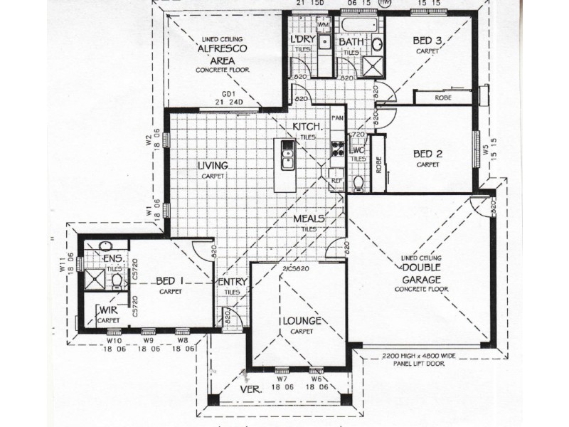 Lot/312 Sandalwood Avenue, Swan Hill VIC 3585