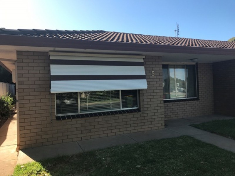 5/42 Rutherford Street, Swan Hill VIC 3585
