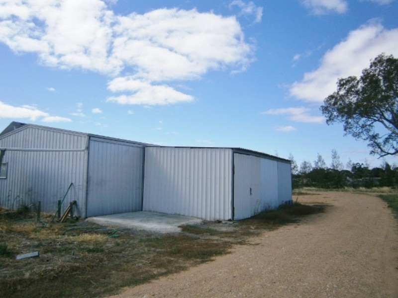 116 Eagle Lane, Koraleigh NSW 2735