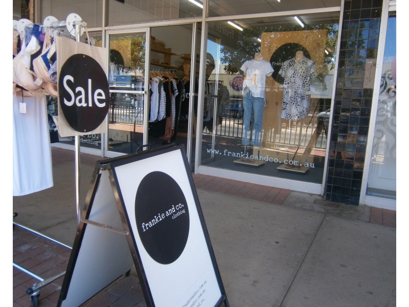 244 Campbell Street, Swan Hill VIC 3585