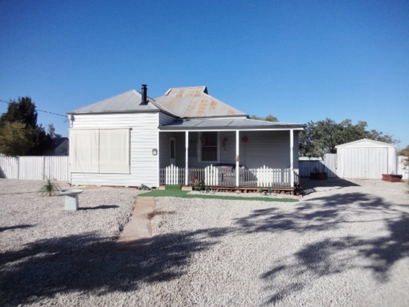 2 Smith Street, Lalbert VIC 3542