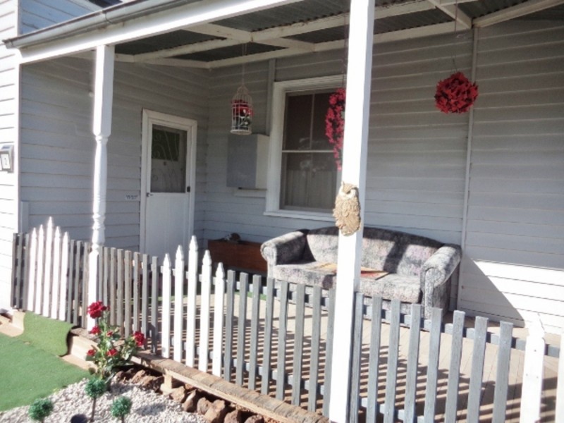 2 Smith Street, Lalbert VIC 3542