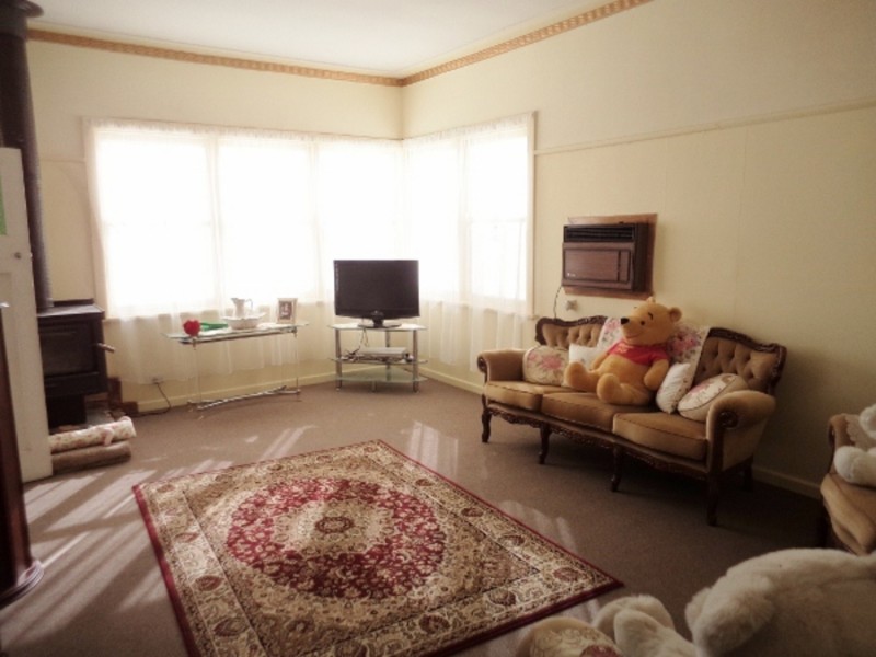 2 Smith Street, Lalbert VIC 3542