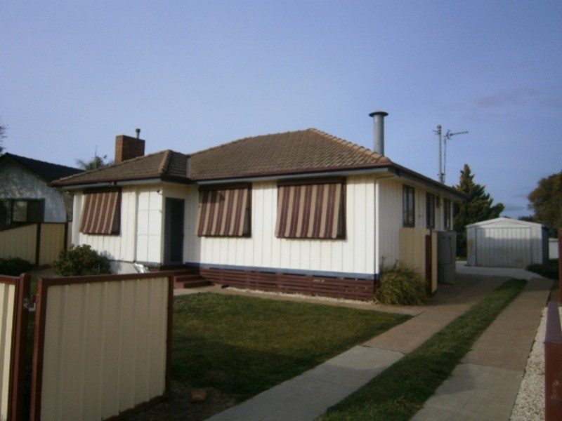 13 Cadell Street, Swan Hill VIC 3585