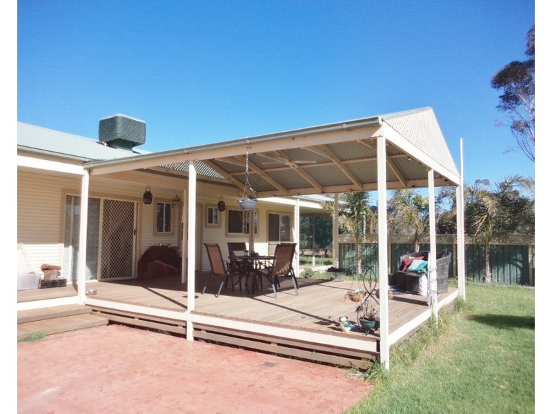 6-8 Cameron Street, Ultima VIC 3544