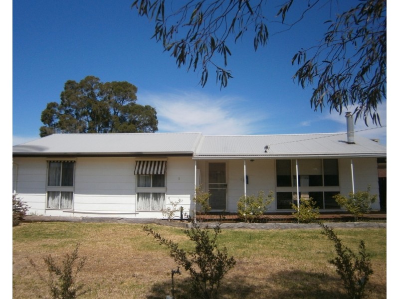 1 Jager Street, Swan Hill VIC 3585