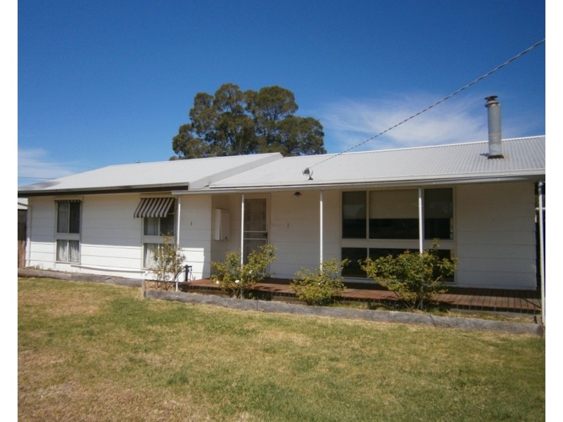 1 Jager Street, Swan Hill VIC 3585