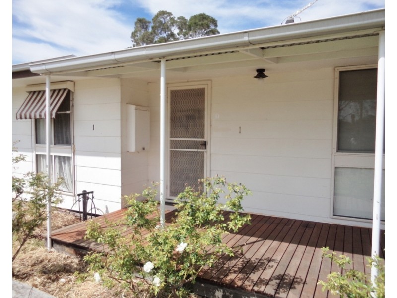 1 Jager Street, Swan Hill VIC 3585