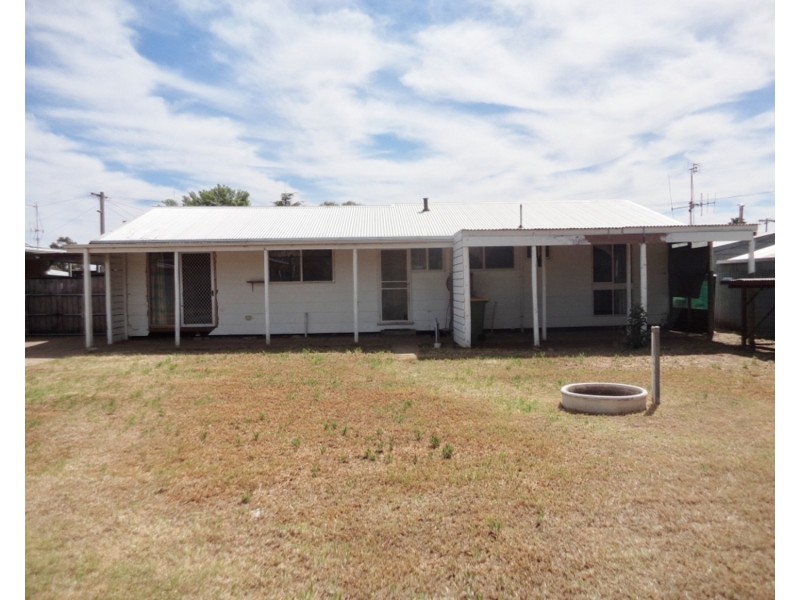 1 Jager Street, Swan Hill VIC 3585