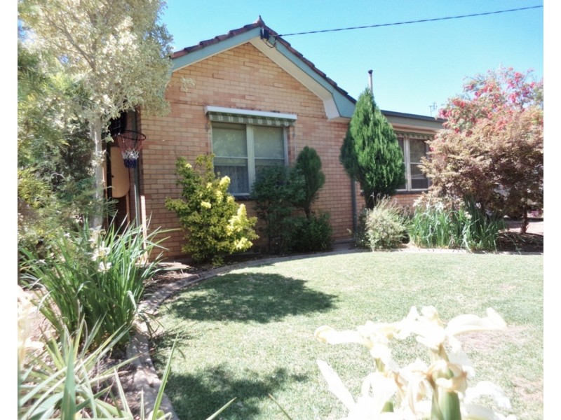 15 Chisholm Street, Swan Hill VIC 3585