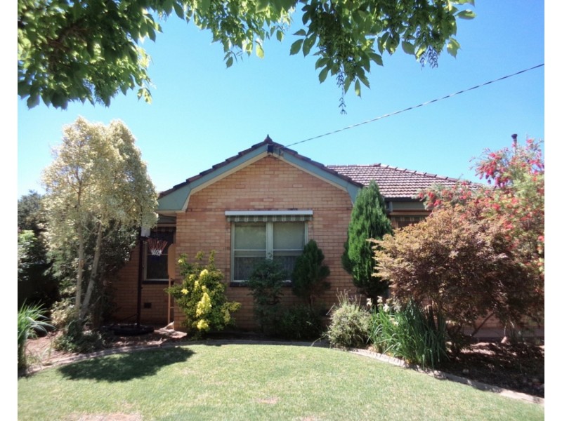 15 Chisholm Street, Swan Hill VIC 3585