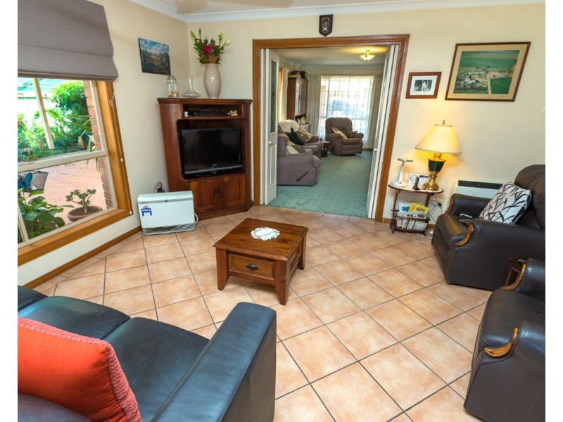 63 Poole Boulevard, Swan Hill VIC 3585