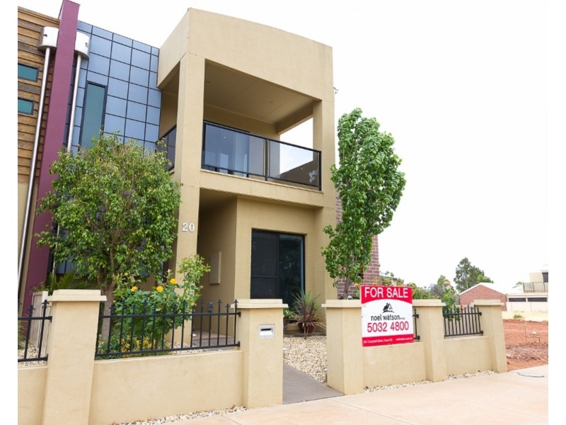 20 Tower Avenue, Swan Hill VIC 3585