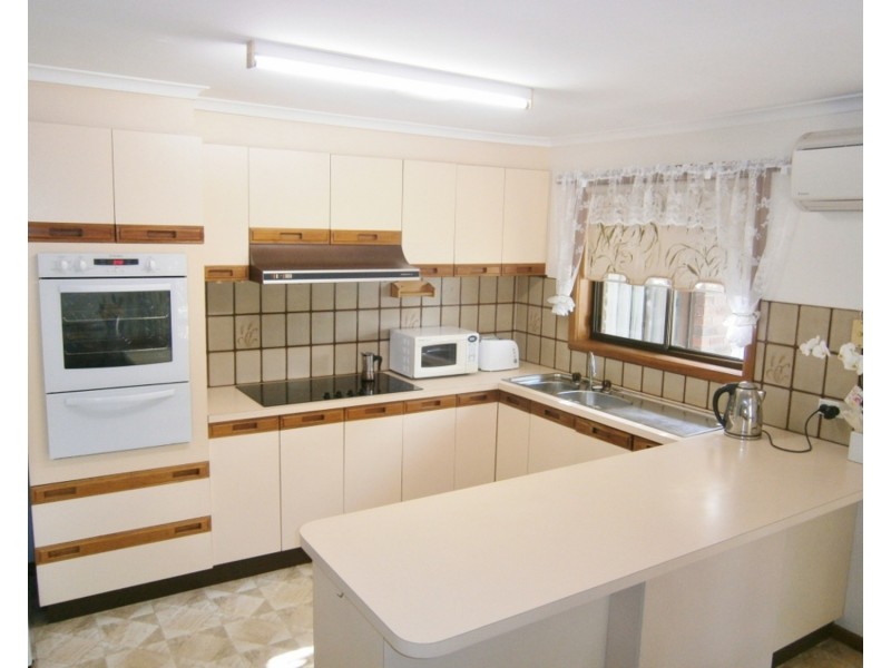 30 Wilkins Grove, Swan Hill VIC 3585