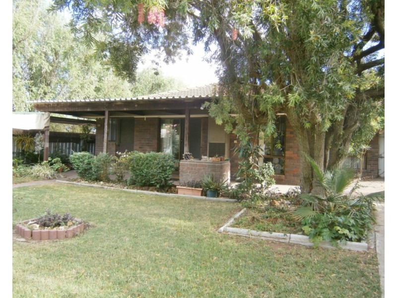 30 Wilkins Grove, Swan Hill VIC 3585