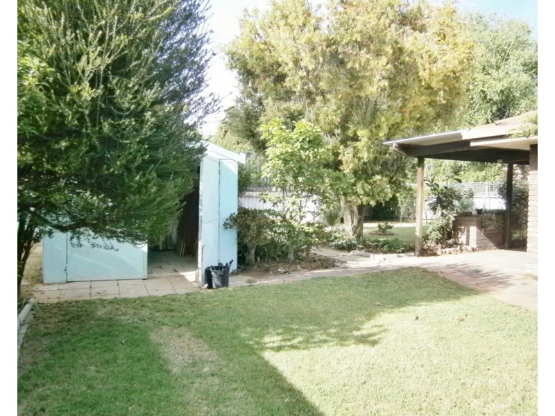 30 Wilkins Grove, Swan Hill VIC 3585