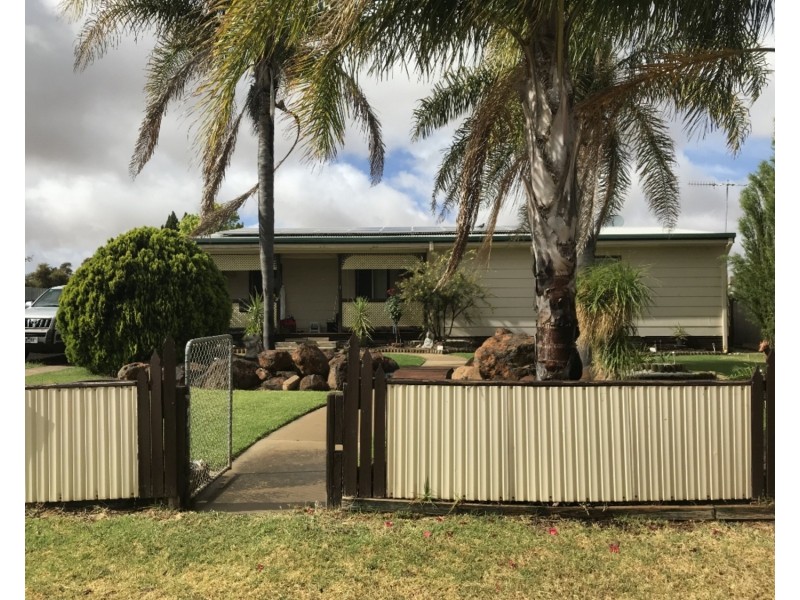 7 Donald Street, Nyah West VIC 3595