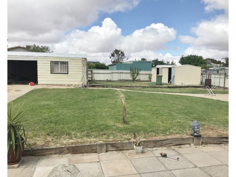 7 Donald Street, Nyah West VIC 3595