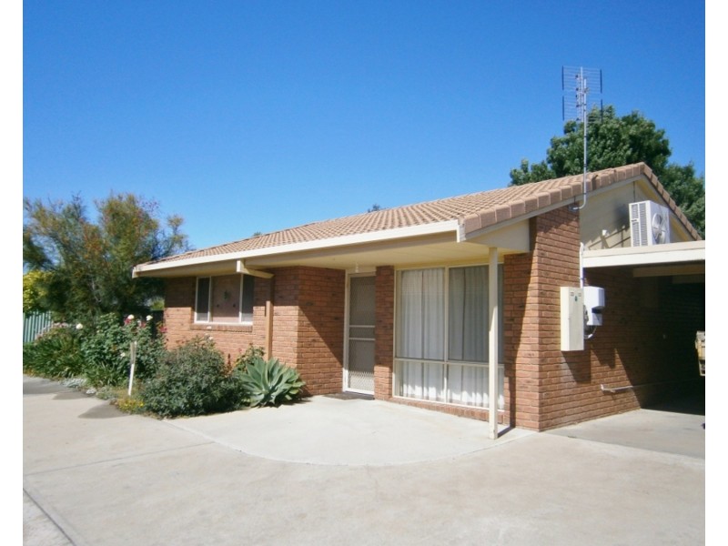 5/1 Ledwidge Court, Swan Hill VIC 3585