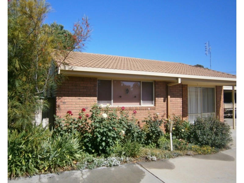 5/1 Ledwidge Court, Swan Hill VIC 3585