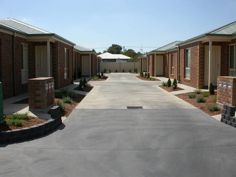 6/19 Dellar Street, Swan Hill VIC 3585