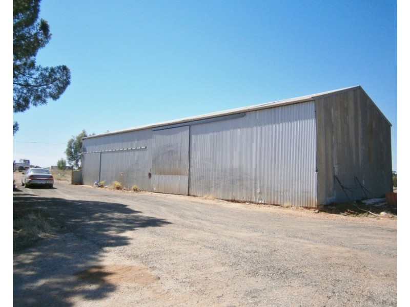 65 Nyah West Road, Nyah West VIC 3595