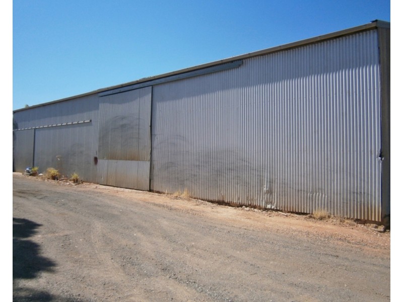 65 Nyah West Road, Nyah West VIC 3595