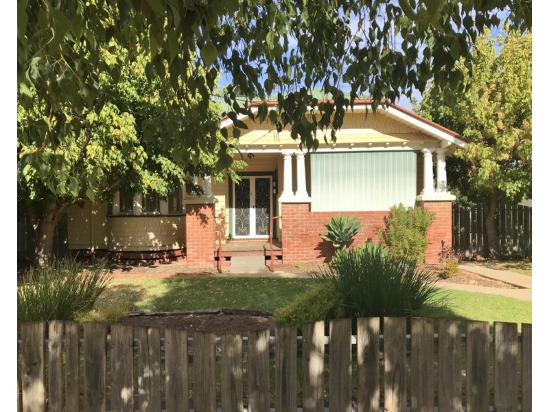 78 High Street, Swan Hill VIC 3585