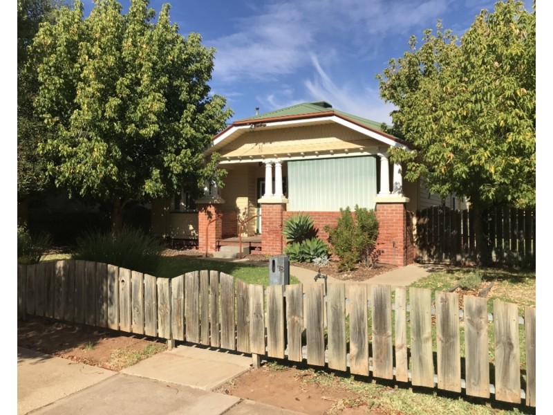 78 High Street, Swan Hill VIC 3585