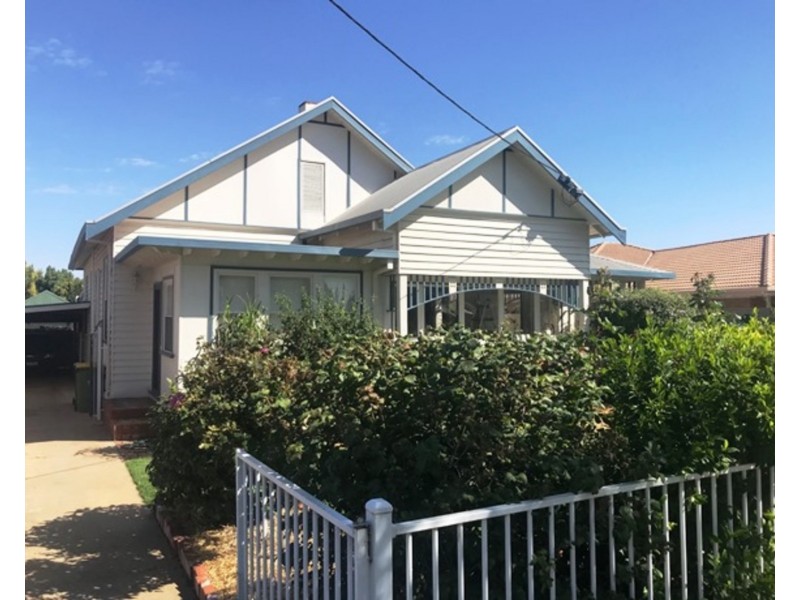 92 Splatt Street, Swan Hill VIC 3585